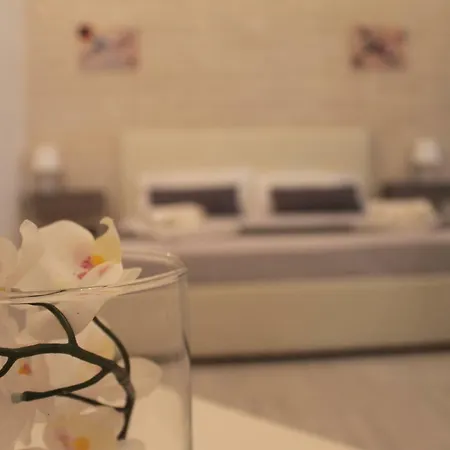 Crifea Guest house *