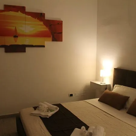 Crifea Guest house