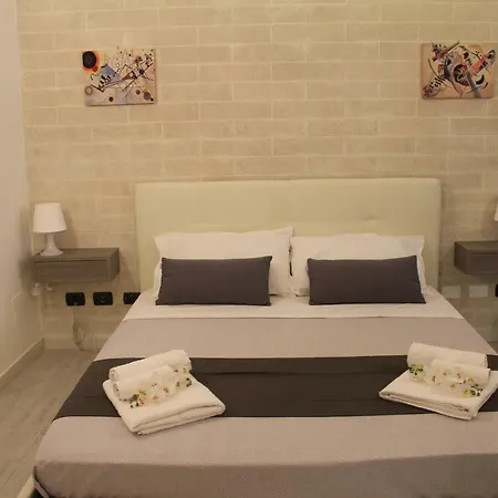 Guest house Crifea Noto
