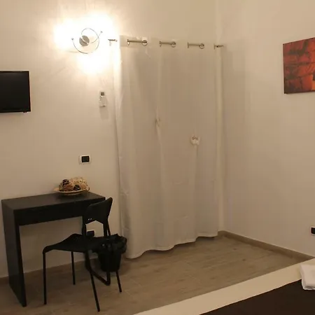 Guest house Crifea *