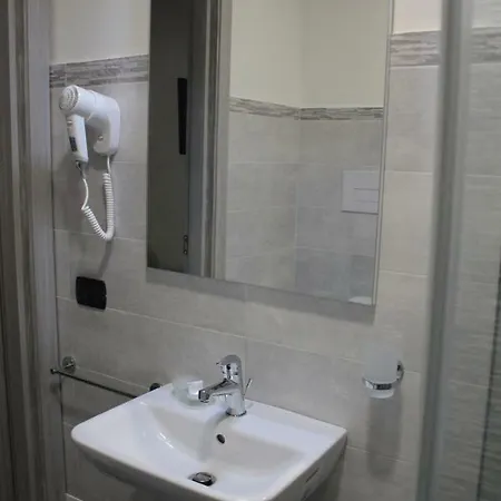 Guest house Crifea *