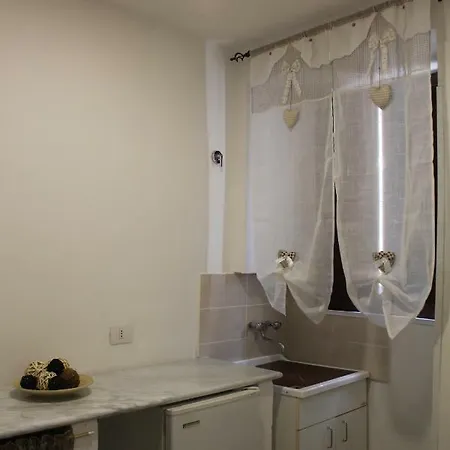 Crifea Guest house Noto