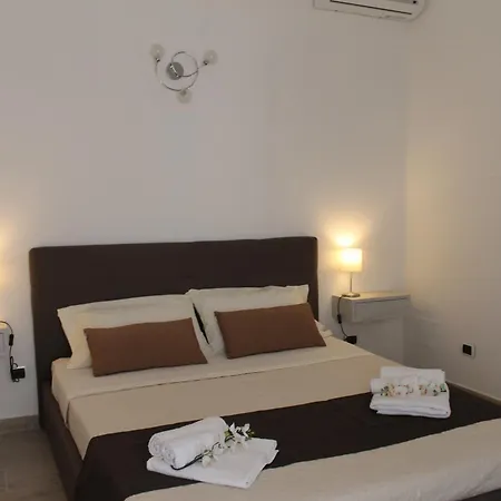 Crifea Guest house Noto