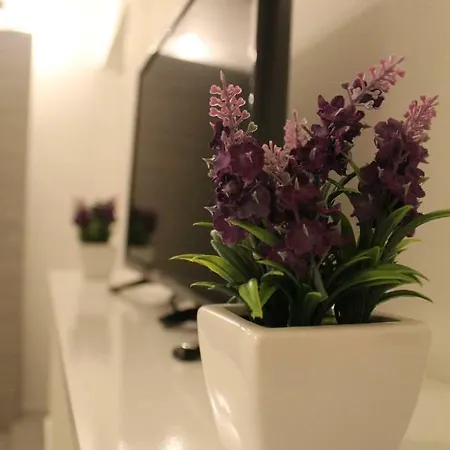 Crifea Guest house Noto