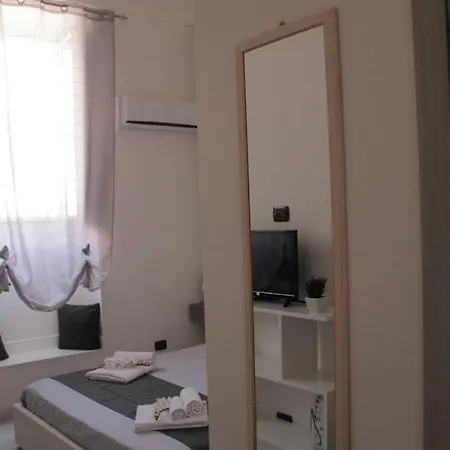 Guest house Crifea