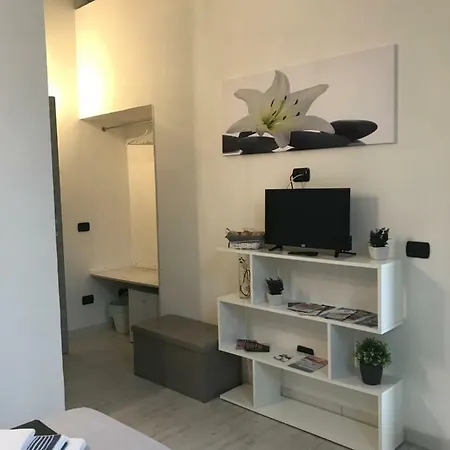 Guest house Crifea Noto