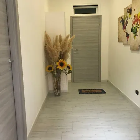 Crifea Guest house Noto