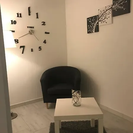 Crifea Guest house